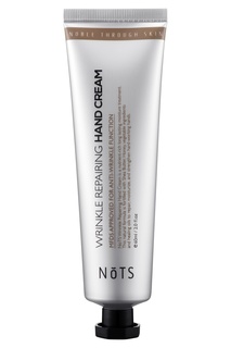 Восстанавливающий антивозрастной крем для рук Wrinkle Repairing Hand Cream, 60мл No Ts