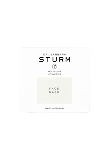 Маска Face Mask для лица разглаживающая увлажняющая, 50 ml Dr. Barbara Sturm