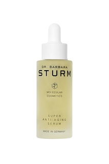 Противовозрастная сыворотка для лица Super Anti-Aging Serum, 30 ml Dr. Barbara Sturm