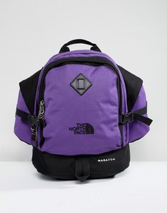 Фиолетовый рюкзак The North Face Wasatch Reissue - 35 литров - Фиолетовый