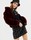 Категория: Искусственные шубы Pull & Bear