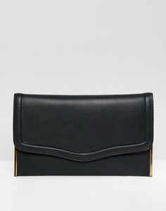 Клатч New Look - Черный