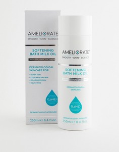 Смягчающее масло для ванны Ameliorate - 250 мл - Бесцветный