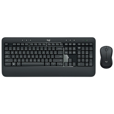Комплект клавиатура+мышь Logitech MK540 ADVANCED (920-008686) MK540 ADVANCED (920-008686)