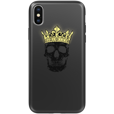 Чехол для iPhone Lunecase