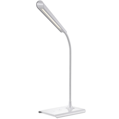 Светильник LED Старт с БЗУ СT76 White с БЗУ СT76 White
