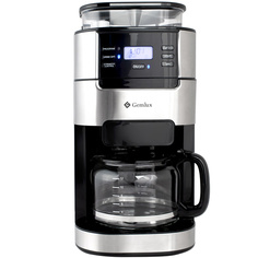 Кофеварка капельного типа Gemlux