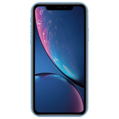 Смартфон Apple iPhone XR 64GB Blue (MRYA2RU/A)