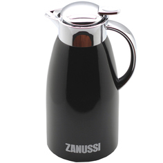 Термос Zanussi livorno 2л Black (ZVJ81142DF)