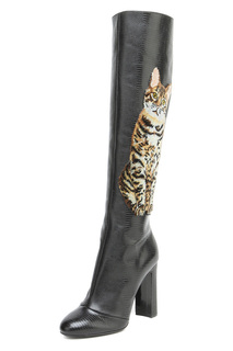 Ботинки Dolce&Gabbana