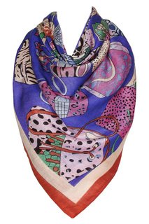 Платок Dispacci