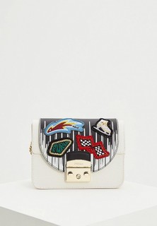 Клапан для сумки Furla METROPOLIS