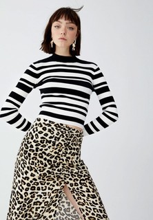 Водолазка Pull&Bear Pull&;Bear