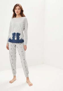 Костюм домашний Marks & Spencer