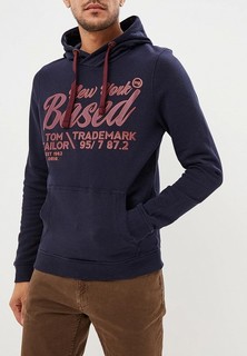 Худи Tom Tailor
