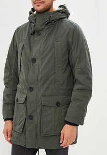 Парка Tom Tailor