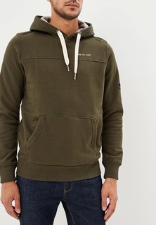 Худи Tom Tailor Denim