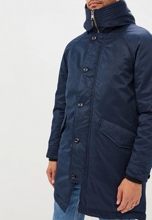 Парка Tom Tailor Denim