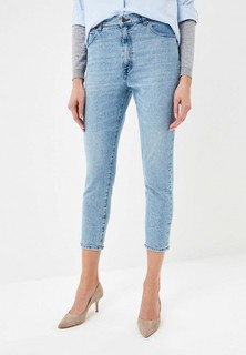 Джинсы Hugo Hugo Boss SLIM BOYFRIEND