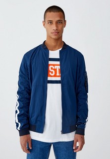 Куртка Pull&Bear Pull&;Bear