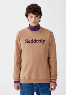 Свитшот Pull&Bear Pull&;Bear