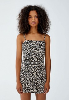 Платье Pull&Bear Pull&;Bear