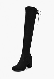 Ботфорты T.Taccardi