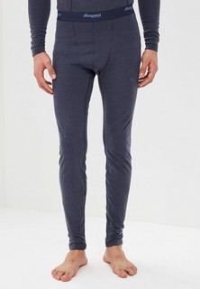 Термобелье низ Bergans of Norway Akeleie Tights