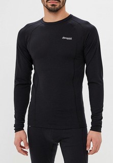 Термобелье верх Bergans of Norway Fjellrapp Shirt