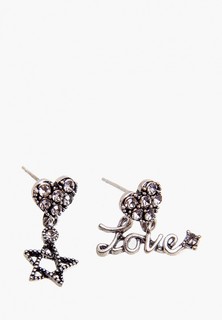 Серьги Aiyony Macie