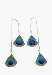 Серьги Aiyony Macie