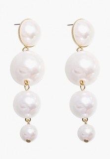 Серьги Aiyony Macie