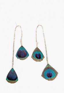 Серьги Aiyony Macie