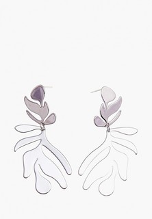 Серьги Aiyony Macie