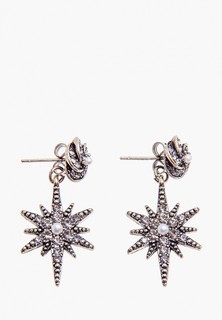 Серьги Aiyony Macie