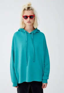 Худи Pull&Bear Pull&;Bear