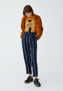 Брюки Pull&Bear Pull&;Bear