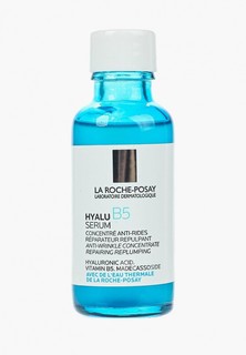 Сыворотка для лица La Roche-Posay HYALU B5 ,ПРОТИВ МОРЩИН ДЛЯ ПОВЫШЕНИЯ УПРУГОСТИ, ТОНУСА И ЭЛАСТИЧНОСТИ КОЖИ, 30 мл