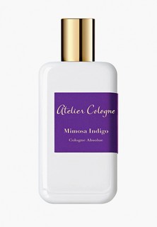 Парфюмерная вода Atelier Cologne Mimosa Indigo Cologne Absolue EDP, 100 мл