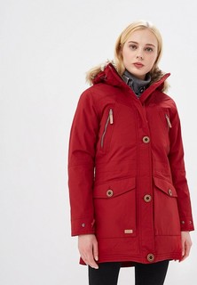 parka five seasons