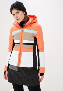 Куртка горнолыжная Poivre Blanc