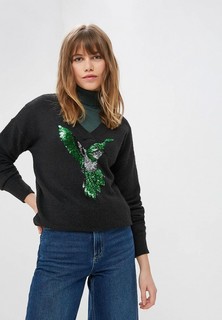 Пуловер Vero Moda