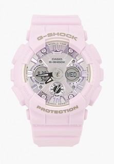 Часы Casio G-SHOCK GMA-S120DP-6AER