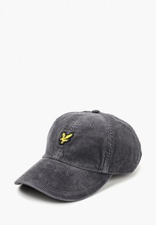 Бейсболка Lyle & Scott