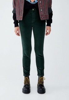 Брюки Pull&Bear Pull&;Bear