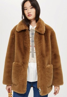 Шуба Topshop