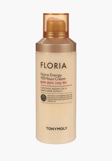 Крем для лица Tony Moly Увлажняющий с аргановым маслом, 100 мл