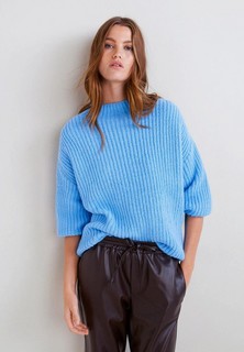 Джемпер Mango - MUSTARD