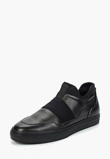 Кеды ElRosso Elrosso