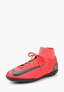 Шиповки Nike SUPERFLY 6 CLUB CR7 TF